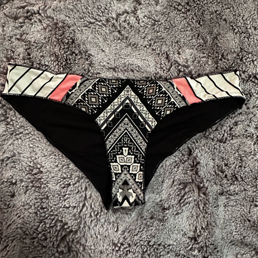 Rip Curl cheeky bikini bottom
